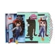 thumbnail image 5 of Muñeca de moda L.O.L. ¡Sorpresa! O.M.G. Busy B.B. con 20 Surpris, 5 of 5