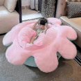 thumbnail image 2 of 2025 Reversible Octopus Plush Toy, Large Plush Octopus Cushion Pillow Toy - Approximately 80 cm (with error) --Aiyi, 2 of 5