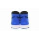 thumbnail image 3 of N I-K-E A i r-Jor-dan 1 Retro Black Dz5485-042 Men'S, 3 of 6