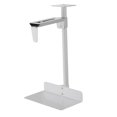 thumbnail image 1 of Soporte universal para montaje en pared CUTICAT para CPU altura ajustable, 1 of 8