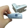 thumbnail image 4 of 4Pcs 90 Degree Self-Locking Folding Hinge, 4 of 7