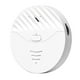thumbnail image 1 of Tuya Smart WiFi Alarma Puerta y Ventana Sensor de VibracióN Alerta de ProteccióN de Seguridad Funciona con Alexa, Smart Life (Blanco), 1 of 5