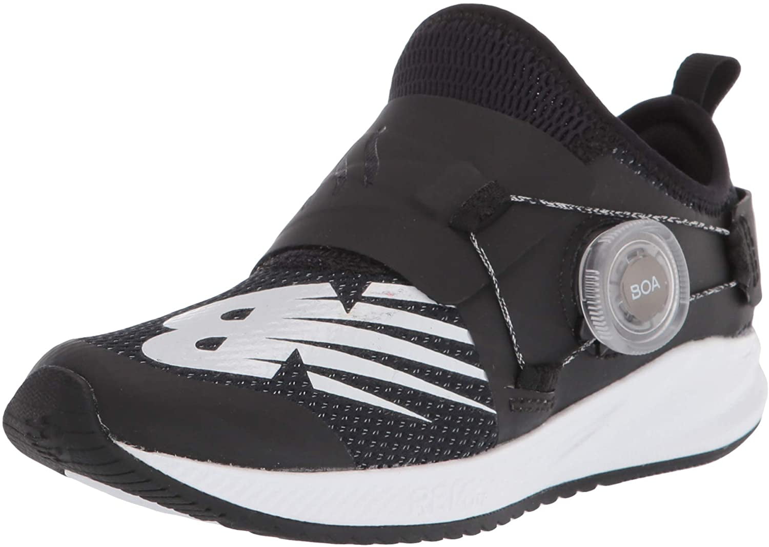 new balance kids running shoes