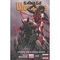 thumbnail image 4 of Savage Wolverine - Volume 2: Hands on A Dead Body (Marvel Now), 4 of 8