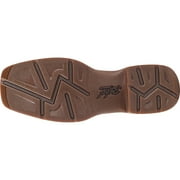 Durango Steel Toe Waterproof Western Boot