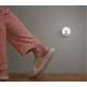thumbnail image 4 of Luz nocturna LED recargable para niños - Luz nocturna para habitación de bebé, lámpara portátil, luces nocturnas para dormitorio de niñas, amarillo, 4 of 4