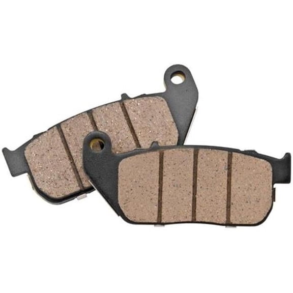 Bikemaster 961300 BKM Brake Pads