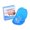 Clear, variant on LHWEN Clear Silicone Tongue Cover Anti Snoring Device Sleep Aid Comfortable Soft Fit Reusable Improve Sleep Quality Lightweight Portable Anti Snoring Tongue Holder for Better Breathing and Fresh Air