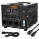 thumbnail image 1 of Transformador convertidor de tensión VEVOR 5000W 110V a 220V, 1 of 9