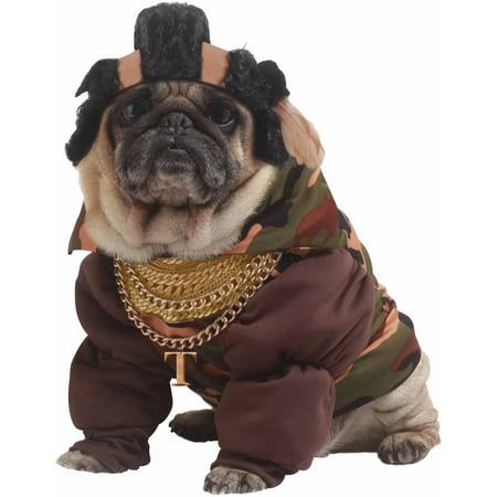Pity the Bull Halloween Pet Costume (Multiple Sizes Available)