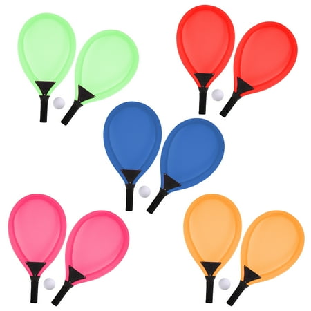 Jumbo Racket