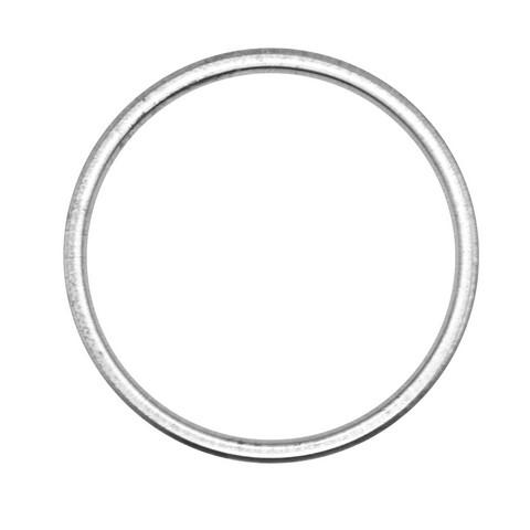 8729 Ap Exhaust Exhaust Pipe Flange Gasket P//N:8729