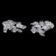 thumbnail image 5 of Almohadillas de silicona para la nariz, soportes, especificaciones de agarre, bifocales para gafas de sol, transparentes Claro Yuyangstore Silicona almohadilla para la nariz, 5 of 7