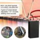 thumbnail image 2 of 2024 New Spot Welder 6 Gears Portable Adjustable Mini Spot Welding 0.15mm-dt, 2 of 5