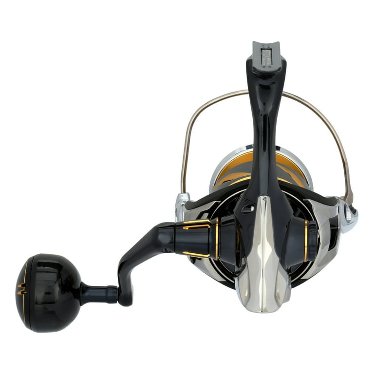 Shimano Fishing STELLA SW 8000HG C Saltwater Spinning Reels