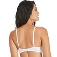 thumbnail image 2 of Maidenform® Dreamwire™ Push Up Underwire Bra DM0066 Color: Quartz Purple Size: 36 C, 2 of 4