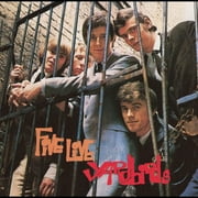 5 Live Yardbirds