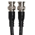 thumbnail image 3 of Hosa Technology 15' BNC Male to BNC Male RG-59 75 ohm Coaxial Cable, 3 of 4