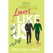 Like Us Series: Billionaires & Bodyg Lovers Like Us (Special Edition Hardcover), Book 2, (Hardcover)