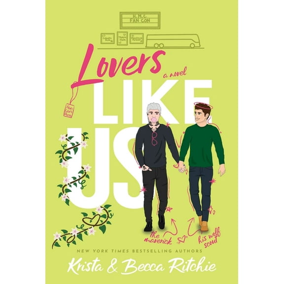 Like Us Series: Billionaires & Bodyg Lovers Like Us (Special Edition Hardcover), Book 2, (Hardcover)