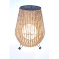 thumbnail image 4 of Dura Osier Synt Solar Lantern, 4 of 5