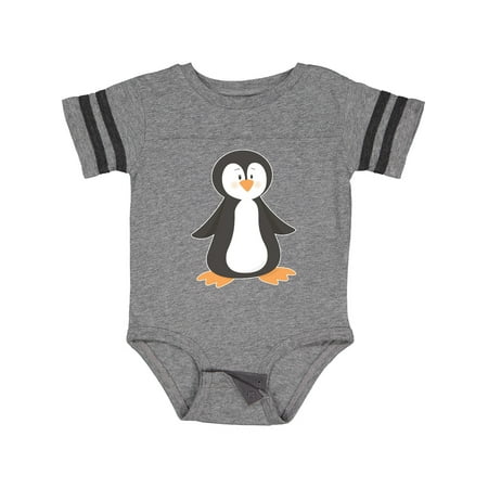 

Inktastic Cute Baby Penguin Gift Baby Boy or Baby Girl Bodysuit