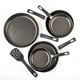 thumbnail image 5 of Juego De Sartenes Cinsa  Fashion Cook 5 piezas, 5 of 8