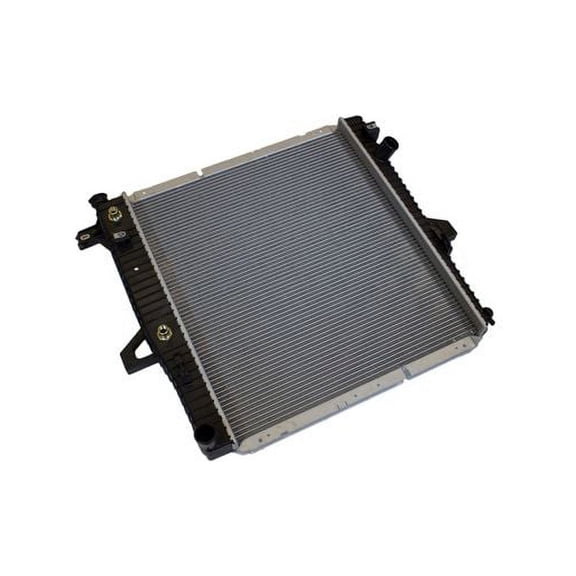 Radiator - Compatible with 1998 - 2005 Ford Ranger 1999 2000 2001 2002 2003 2004
