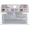 thumbnail image 2 of Ardell Fashion Lashes, Demi Black [101] 1 Pair (Pack of 6), 2 of 2