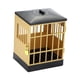 thumbnail image 4 of Caja de seguridad para teléfono inteligente con temporizador, contenedor de bloqueo para dispositivos de prisión y cárceles, ideal para fiestas de oficina Negro Caqui, 4 of 9