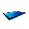 thumbnail image 2 of Gateway 10.1" Android Tablet, HD, Quad Core Processor, 2GB Memory, 32GB Storage, 2.0 MP Front Camera, 5.0 MP Rear Camera, Android 11 Go Edition, Blue, 2 of 10