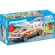 thumbnail image 1 of Coche de emergencia Playmobil con sirena, 1 of 2