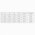 thumbnail image 3 of Futezty Newborn Baby Boy Girl Clothes Ribbed Knitted Cotton Romper Pants 0 3 6 12 18 24 Months Solid Color Fall Winter Outfits, 3 of 4