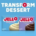 thumbnail image 5 of Jell-O Coconut Cream Artificially Flavored Instant Pudding & Pie Filling Mix, 3.4 oz Box, 5 of 13