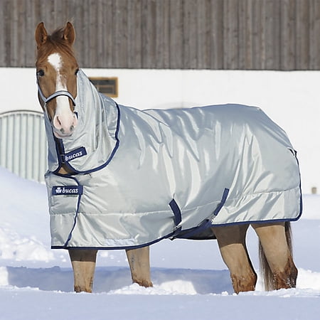 Bucas Extra Power Turnout Blanket 81