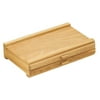 Alvin and Co. Wood Pastel Box