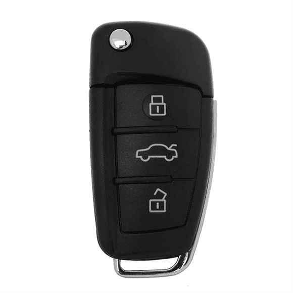 USB Flash Drive Car Key Memory Stick USB Drive USB2.0 Stick for Desktop PC Computer Laptop Bluetooth Speaker 16G