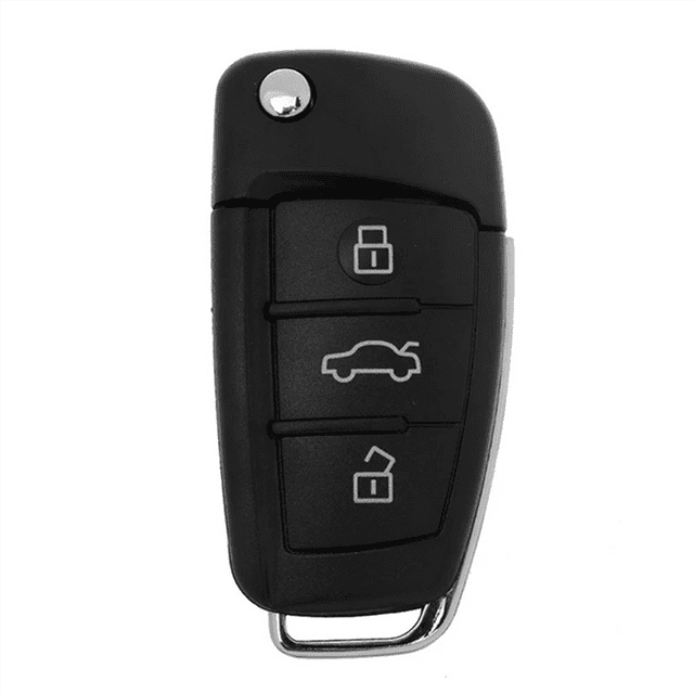 USB Flash Drive Car Key Memory Stick USB Drive USB2.0 Stick for Desktop PC Computer Laptop Bluetooth Speaker 256G
