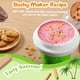 thumbnail image 4 of Tgosomt Slushy Cup, TIK TOK Frozen Magic Slushie Maker Cup Squeeze, Cool Fun Stuff Things Gadgets y grandes calcetines y regalos de elefante blanco (verde), 4 of 5