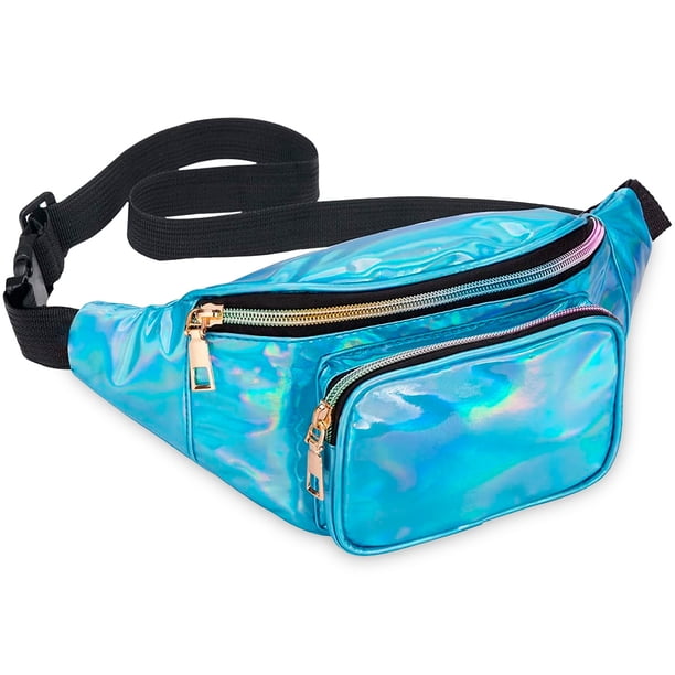 Bolsa Cangurera Shendy Vendy Casual Para Mujer Ligera Multifuncional