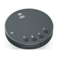thumbnail image 1 of MesaSe Desktop USB Conference Speakerphone BT Microphone 360° Omnidirectional Condenser Plug & Play PC Computer Mic with, 1 of 7