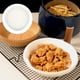 thumbnail image 2 of GOOHOCHY 50pcs Aire Fryer Liner Fryer Fryer Papel Papel Desechable Aire Fryer Supply, 2 of 8