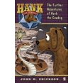 thumbnail image 1 of The Further Adventures of Hank the Cowdog, 1 of 2