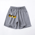thumbnail image 3 of Camisetas de verano con estampado de Lego para niños y adolescentes, camisetas para bebés, camisetas de algodón para niños y niñas, ropa informal de muñeca, camiseta de manga corta con cuello redondo, 3 of 5