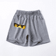 thumbnail image 3 of Camisetas de verano con estampado de Lego para niños y adolescentes, camisetas para bebés, camisetas de algodón para niños y niñas, ropa informal de muñeca, camiseta de manga corta con cuello redondo, 3 of 5