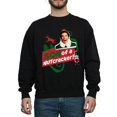 thumbnail image 3 of Elf Mens Son Of A Nutcracker Sweatshirt, 3 of 5