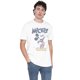 thumbnail image 3 of Mickey Mouse & Friends - Camiseta Washout para Hombre (Blanco), 3 of 4