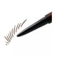 thumbnail image 2 of Lápiz para cejas MAC Pro Brow Definer de 1 mm, punta morena, 2 of 4