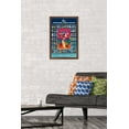 thumbnail image 4 of Ligue NFL - Collage de billets Super Bowl LVII, 4 of 6