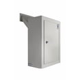 thumbnail image 2 of Protex Wall Drop Box with Adjustable Chute & Keyed Lock MDL-170 12"" x 6"" x 16", 2 of 3
